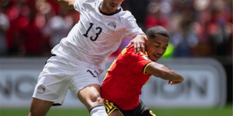 بالبلدي : منتخب
      مصر
      يوضح
      حجم
      إصابة
      أحمد
      فتوح
      وموقفه
      من
      مباراة
      نيوزيلندا
      في
      كأس
      العالم