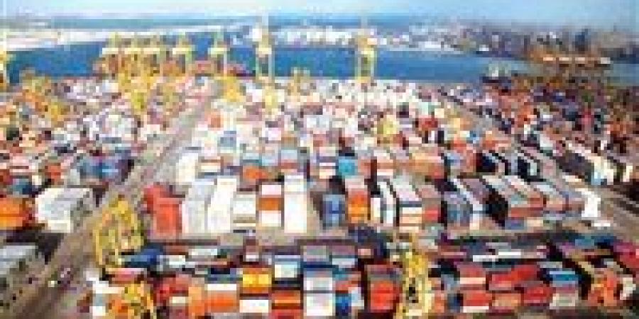 بالبلدي: شعبة
      المستوردين:
      تطوير
      الموانئ
      والممرات
      اللوجستية
      ركيزة
      لتعزيز
      تنافسية
      الاقتصاد
      الوطني