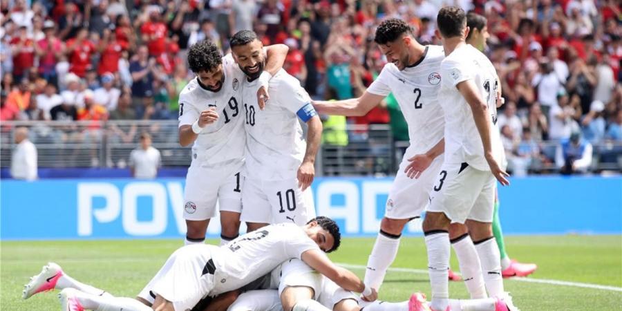 بالبلدي : حازم
      إمام:
      منتخب
      مصر
      يُخيف
      إيران
      ونيوزيلندا..
      ونعاني
      من
      مشكلة
      وحيدة