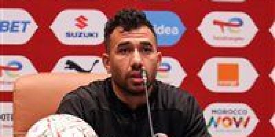 بالبلدي: حمودة:
      تريزيجيه
      لا
      يستحق
      اللعب
      أساسيا
      مع
      المنتخب
      وعاشور
      تفوق
      على
      نفسه