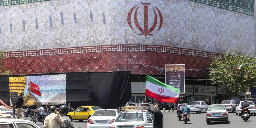 بالبلدي: CNN تحصل على نسخة اتفاق إيران وأمريكا.. اقرأ الـ14 بنداً