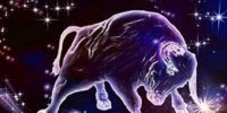 بالبلدي: برج
      الثور
      اليوم
      الأربعاء
      -
      حظك
      اليوم
      في
      الحب
      والعمل
      |
      متتمسكش
      بالقديم