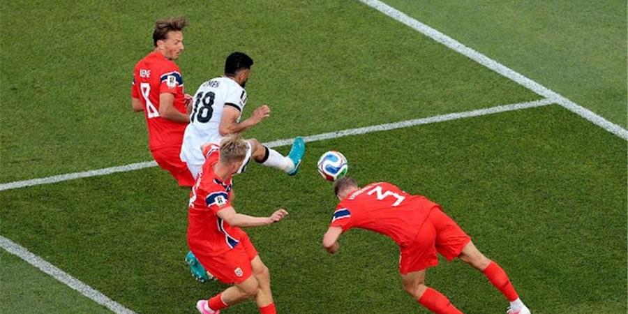 بالبلدي : موعد
      مباراة
      العراق
      القادمة
      في
      كأس
      العالم
      بعد
      الخسارة
      أمام
      النرويج