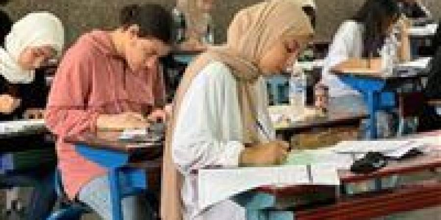 بالبلدي : موعد
      ظهور
      نتيجة
      الشهادة
      الإعدادية
      بالشرقية
      2026
      الترم
      الثاني