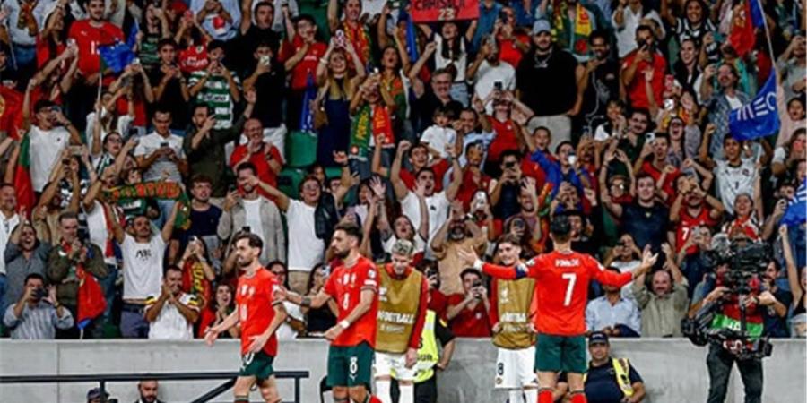 بالبلدي : القنوات
      الناقلة
      لمباراة
      البرتغال
      والكونغو
      الديمقراطية
      اليوم
      في
      كأس
      العالم
      2026