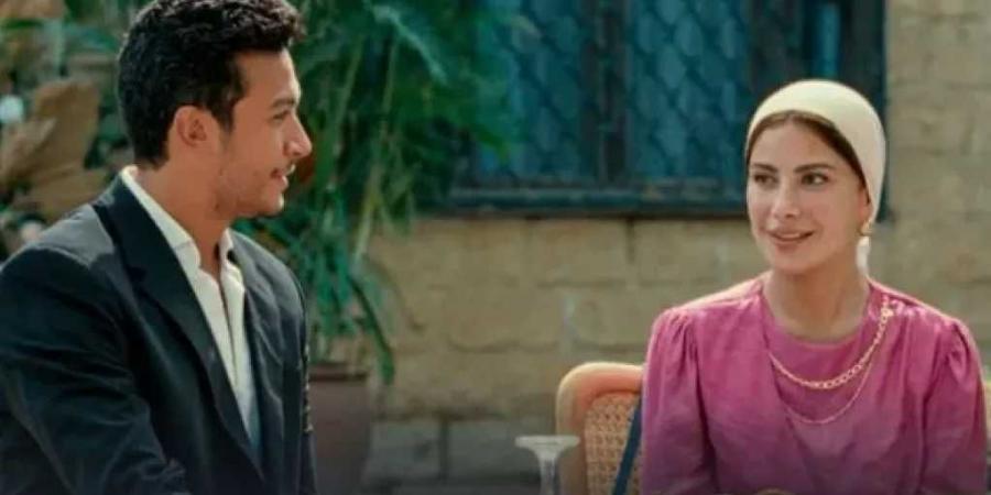 نهاية
      مؤثرة
      لمسلسل«ورد
      على
      فل
      وياسمين»..
      وفاة
      إلهام
      وتغيرات
      درامية
      في
      حياة
      الأبطال