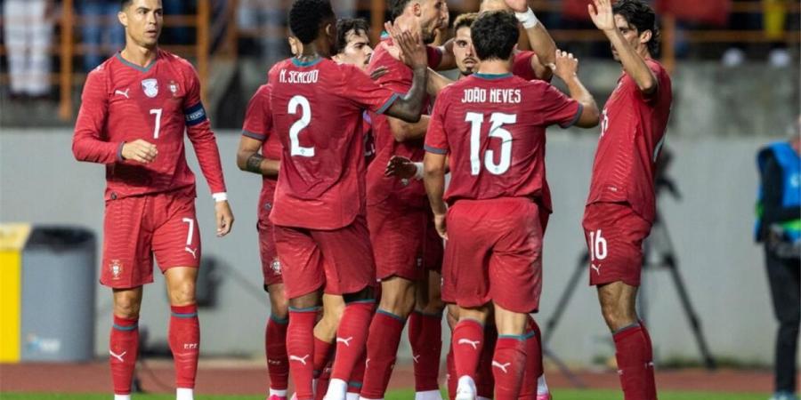 بالبلدي : معلقين
      مباراة
      البرتغال
      والكونغو
      الديمقراطية
      اليوم
      في
      كأس
      العالم
      2026