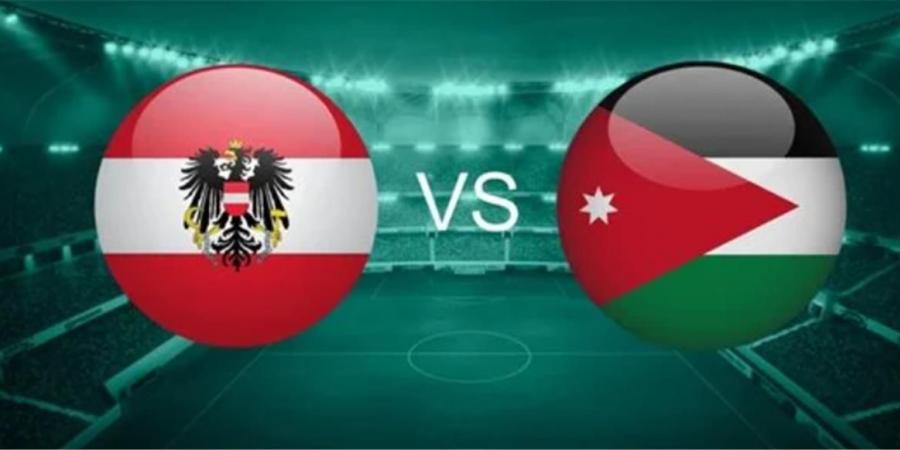 بالبلدي : معلقين
      مباراة
      الأردن
      والنمسا
      اليوم
      في
      كأس
      العالم
      2026