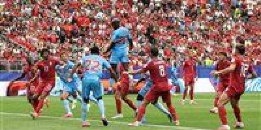 بالبلدي: المونديال..
      إفريقيا
      تواصل
      التألق..
      الكونغو
      الديموقراطية
      تصدم
      البرتغال