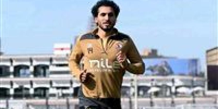 بالبلدي: أحمد
      حمدي
      يضع
      بيراميدز
      في
      مقدمة
      خياراته..
      ومفاوضات
      مع
      سيراميكا
      وزد