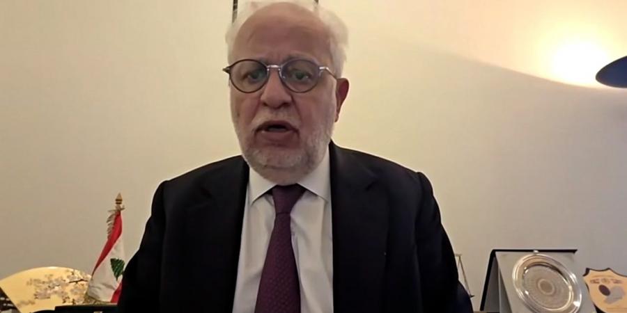 بالبلدي: وزير العدل اللبناني لـCNN: بناء الدولة يتطلب تفكيك سلاح حزب الله