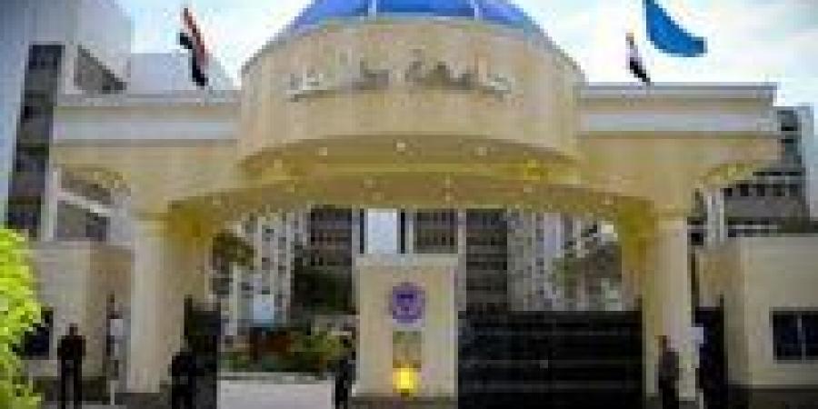 بالبلدي : جامعة
      طنطا
      ضمن
      أفضل
      500
      جامعة
      في
      تصنيف
      US
      News