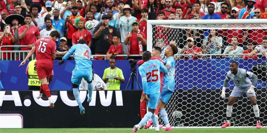 بالبلدي : رجل
      مباراة
      البرتغال
      والكونغو
      الديمقراطية
      في
      كأس
      العالم