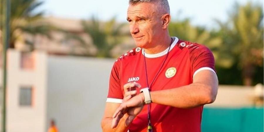 بالبلدي : أزمة
      في
      الزمالك
      بسبب
      معتمد
      جمال
      وحقيقة
      التواصل
      مع
      كارتيرون