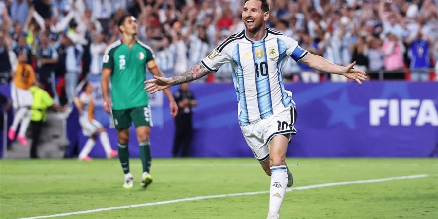 بالبلدي : ترتيب
      مجموعة
      الجزائر
      في
      كأس
      العالم
      بعد
      الخسارة
      أمام
      الأرجنتين