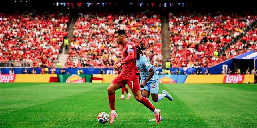 بالبلدي : ترتيب
      مجموعة
      البرتغال
      في
      كأس
      العالم
      بعد
      التعادل
      أمام
      الكونغو
      الديمقراطية