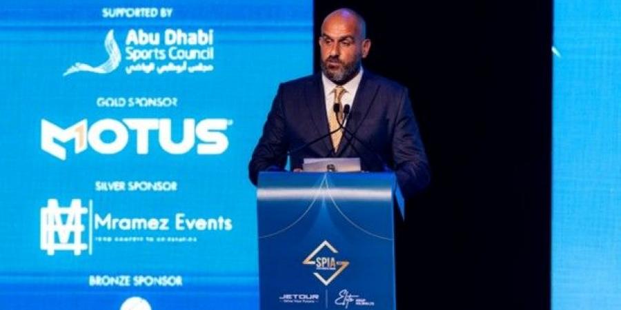 بالبلدي : SPIA
      تحتفي
      بروّاد
      صناعة
      الرياضة
      في
      الشرق
      الأوسط