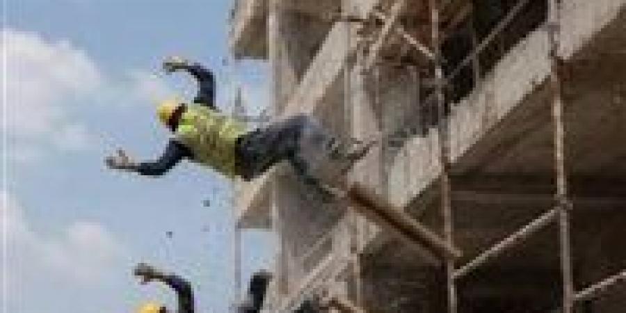 بالبلدي: مصرع
      عامل
      وإصابة
      آخر
      إثر
      سقوطهما
      من
      أعلى
      سقالة
      بالهرم