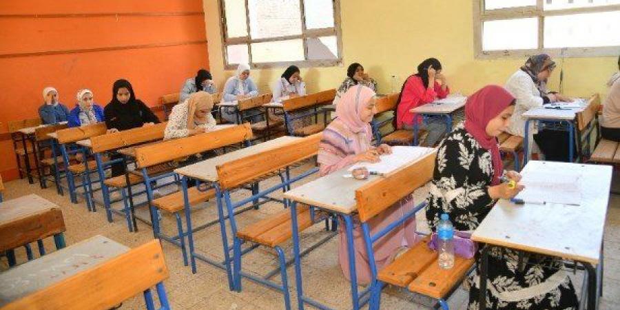 بالبلدي: انطلاق
      ماراثون
      الثانوية
      العامة
      2026
      الأحد
      المقبل
