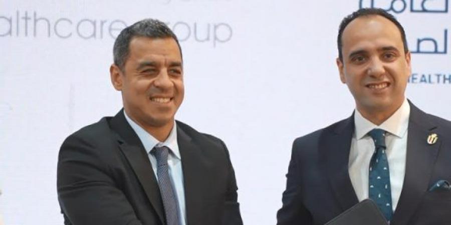 بالبلدي : “صحة”
      و”الرعاية
      الصحية”
      توقعان
      بروتوكول
      تعاون
      لتطوير
      الخدمات
      الطبية
      وتعزيز
      كفاءة
      المنظومة
      الصحية