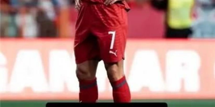 بالبلدي : رد
      فعل
      ناري
      من
      شقيقة
      كريستيانو
      رونالدو
      بعد
      تعادل
      البرتغال
      أمام
      الكونغو