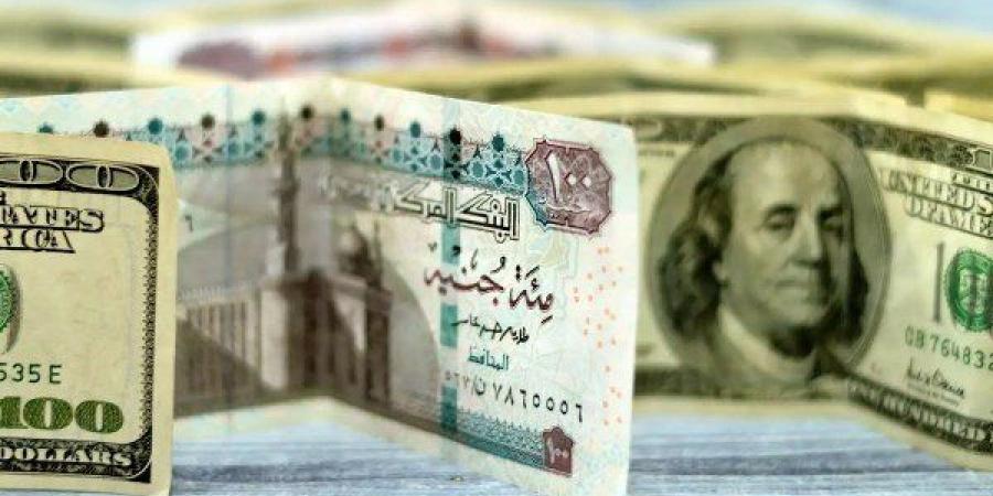 بالبلدي: الدولار
      يكسر
      حاجز
      الـ
      50
      جنيهًا
      لأول
      مرة
      في
      مصر
      منذ
      أشهر