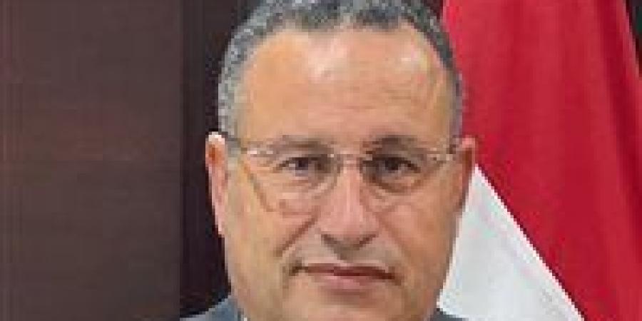 بالبلدي : التعليم
      العالي:
      ارتفاع
      معدلات
      الاستجابة
      لشكاوى
      المواطنين
      وتحقيق
      نسب
      إنجاز
      86.5%