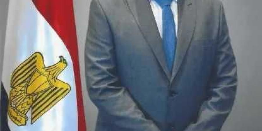 محافظ
      الإسكندرية
      يعتمد
      نتيجة
      الشهادة
      الإعدادية
      للفصل
      الدراسي
      الثاني
      لعام
      2025
      /
      2026
      بنسبة
      نجاح
      74.5
      %
