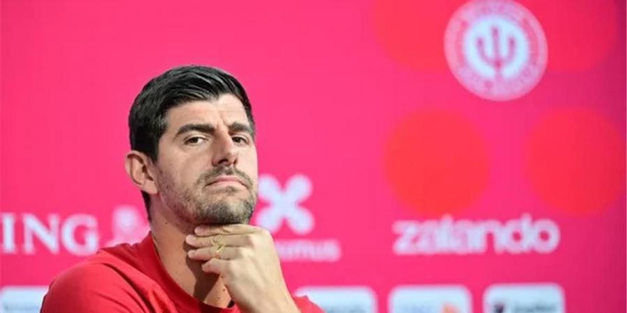 بالبلدي : كورتوا:
      مصر
      تعاملت
      معنا
      بشكل
      جيد..
      وإيران
      تستمد
      قوتها
      من
      ظروفها