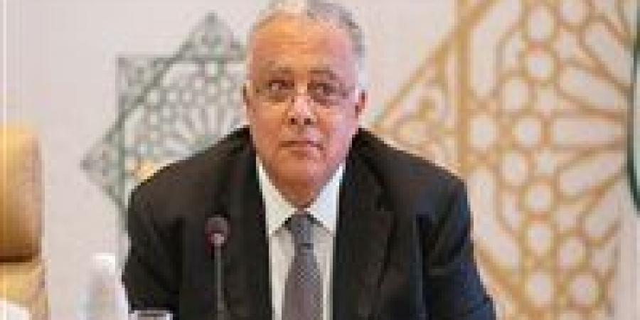 بالبلدي: القومي
      لحقوق
      الإنسان:
      الصحة
      حق
      أساسي
      وأحد
      مقومات
      الأمن
      الإنساني