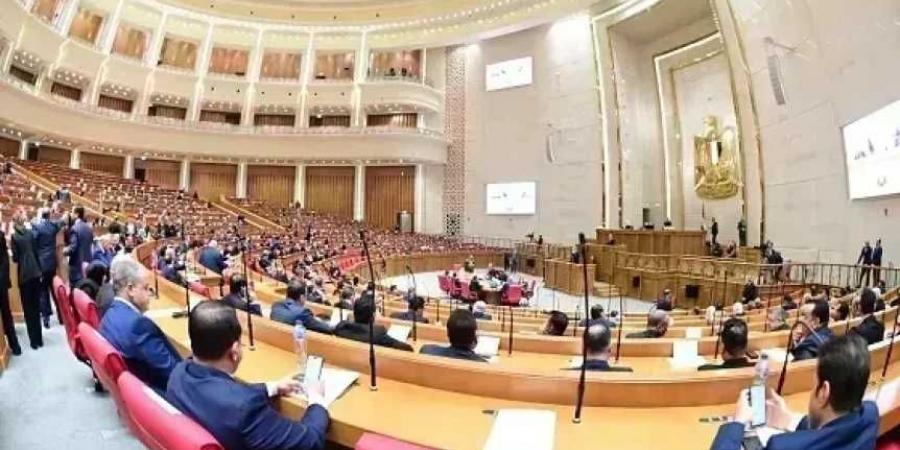 طلب
      إحاطة
      بالبرلمان
      لتعزيز
      الرقابة
      على
      مزارع
      الدواجن
      ومواجهة
      شائعات
      الهرمونات