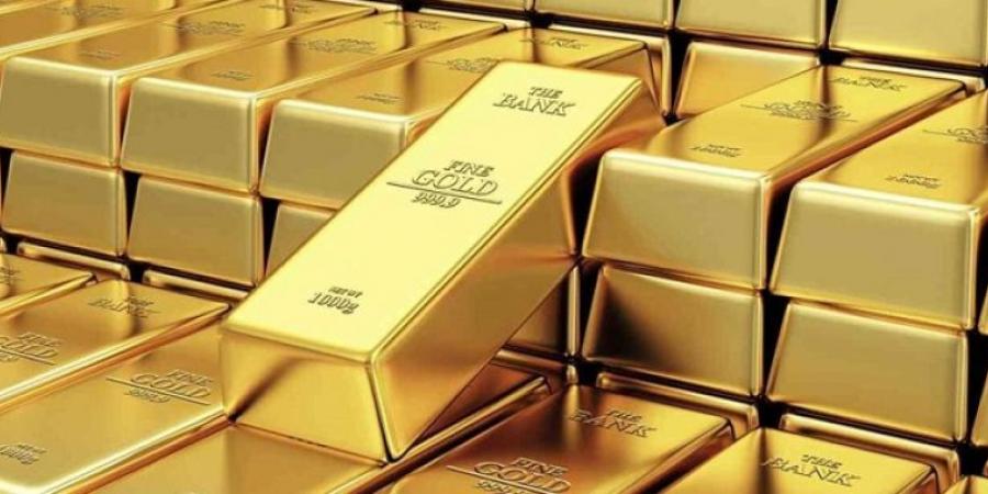بالبلدي : الذهب
      يفقد
      785
      جنيهًا
      منذ
      بداية
      يونيو..
      ويقترب
      من
      محو
      مكاسب
      العام
