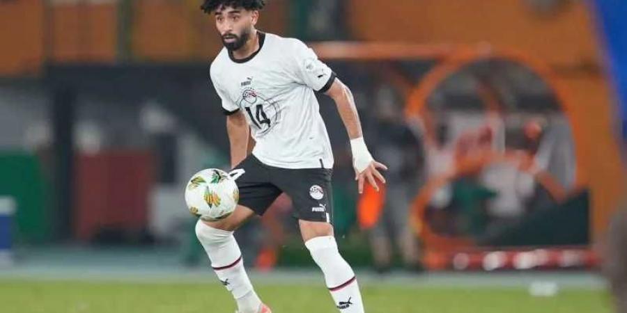 مروان
      عطية:
      أحلم
      بوصول
      مصر
      إلى
      نهائي
      كأس
      العالم
