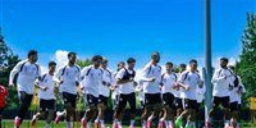 بالبلدي: بعثة
      منتخب
      مصر
      تغادر
      إلى
      كندا
      استعدادًا
      لمواجهة
      نيوزيلندا