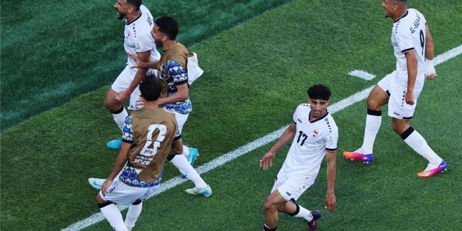 بالبلدي : حكم
      مباراة
      العراق
      وفرنسا
      في
      كأس
      العالم
      2026