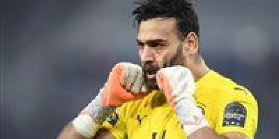 بالبلدي: ابو
      جبل
      يقترب
      من
      حراسة
      مرمى
      الاتحاد
      السكندري