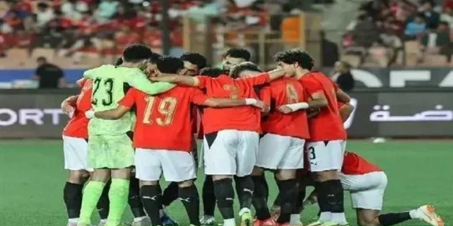 هشام
      كمال:
      مباراة
      بلجيكا
      الأفضل
      لمنتخب
      مصر
      خلال
      آخر
      10
      سنوات