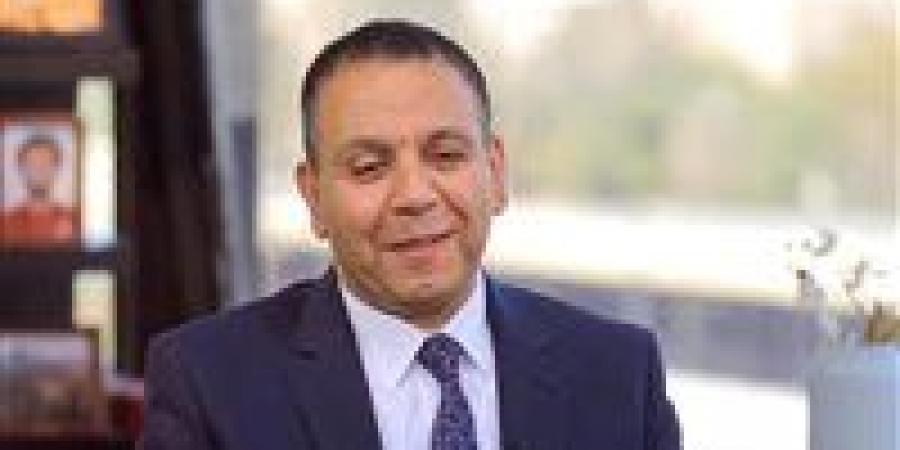 بالبلدي : قبل
      انطلاق
      الامتحانات
      بساعات..
      نصائح
      ذهبية
      تضمن
      التركيز
      والهدوء
      لطلاب
      الثانوية
      العامة