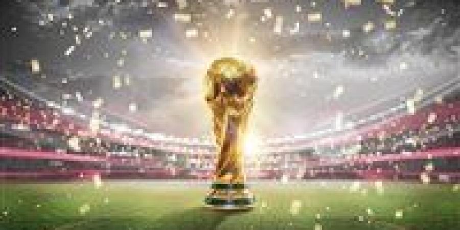 بالبلدي: الدليل
      المتكامل
      لإتيكيت
      تشجيع
      مباريات
      كأس
      العالم
      2026
      بروح
      رياضية
      وأناقة
      سلوكية