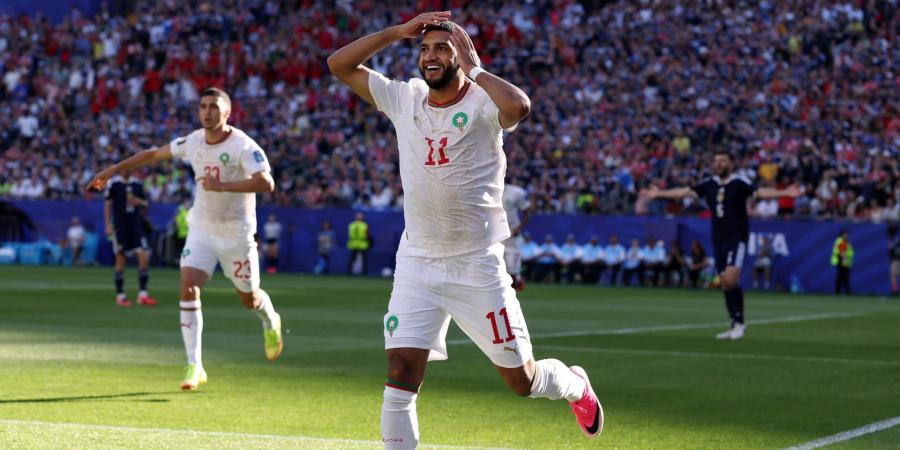 belbalady من هاكان شوكور إلى إسماعيل صيباري.. إليك أسرع أهداف كأس العالم عبر التاريخ