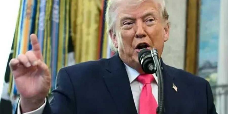 مستخدما
      كلمة
      نابية..
      ترامب
      يهدد
      الإيرانيين
      بفرض
      رسوم
      عبور
      في
      مضيق
      هرمز
      حال
      عدم
      التوصل
      إلى
      اتفاق