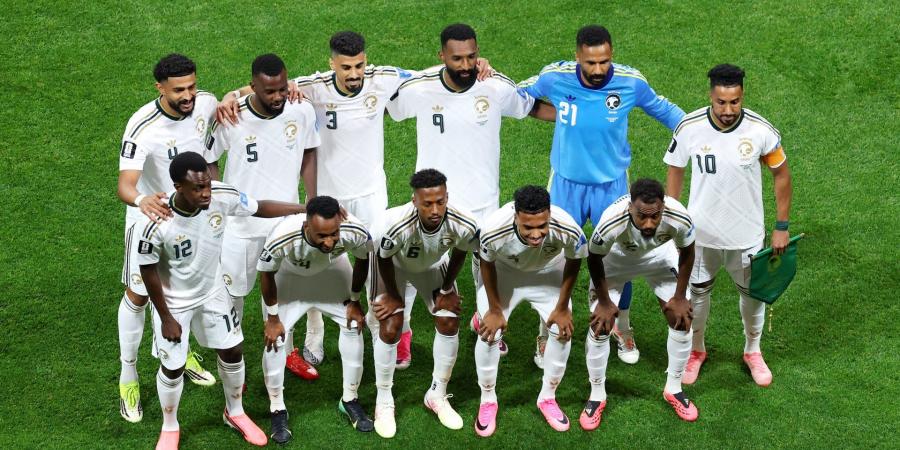 بالبلدي: هذا ما فعله لاعبو المنتخب السعودي بعد الخسارة الكبيرة أمام إسبانيا