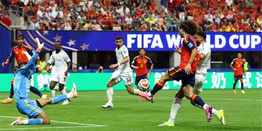 بالبلدي : موعد
      مباراة
      إسبانيا
      القادمة
      في
      كأس
      العالم
      بعد
      الفوز
      على
      السعودية