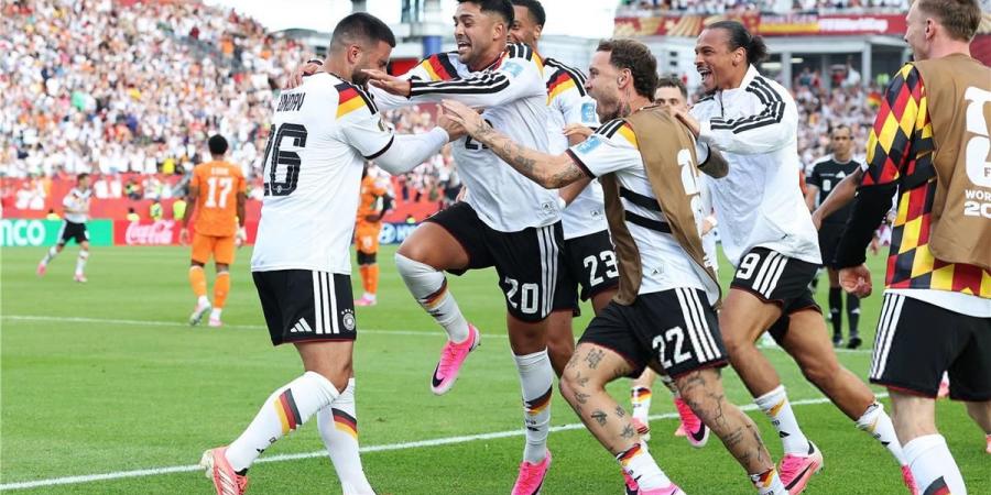 بالبلدي : رجل
      مباراة
      كوت
      ديفوار
      وألمانيا
      في
      كأس
      العالم