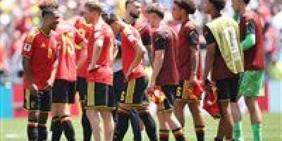 بالبلدي: غياب
      دوكو
      وعودة
      لوكاكو..
      تشكيل
      منتخب
      بلجيكا
      المتوقع
      لمواجهة
      إيران