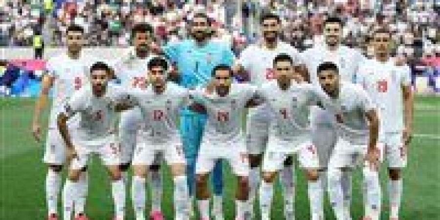 بالبلدي: طارمي
      يقود
      الهجوم..
      تشكيل
      منتخب
      إيران
      المتوقع
      لمباراة
      بلجيكا