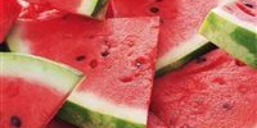 بالبلدي: تعرف
      على
      الفوائد
      الصحية
      للبطيخ
      الوجبة
      المثالية
      للصيف