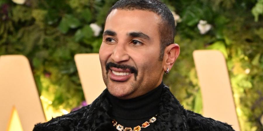 بالبلدي: بين المشجعين.. أحمد سعد يشعل الحماسة للمنتخب المصري في فانكوفر