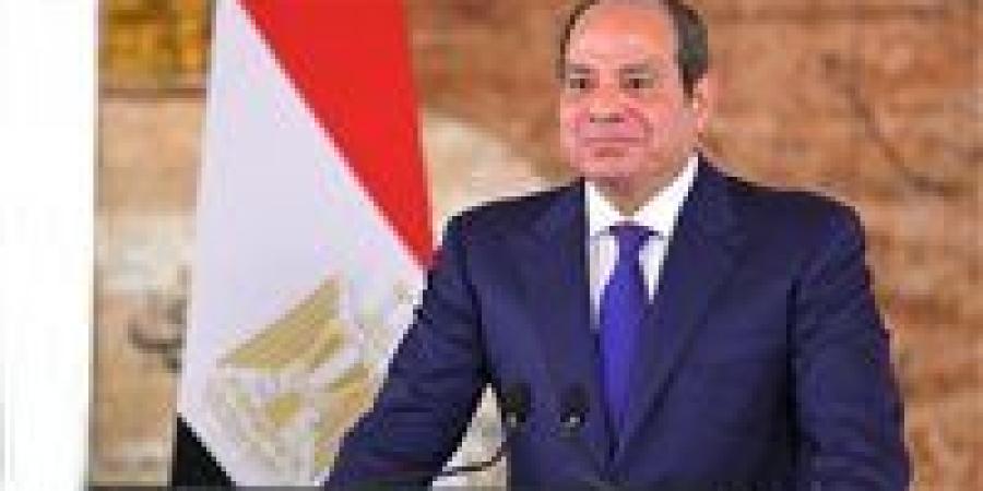 بالبلدي: السيسي
      يهنئ
      المنتخب
      والمصريين
      بالفوز
      على
      نيوزيلندا:
      بداية
      واعدة
      للمشوار
      تجسد
      إرادة
      الشعب