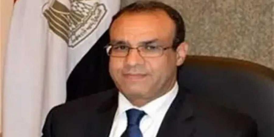 مصر
      وسوريا
      تبحثان
      تعزيز
      التعاون
      الاقتصادي..
      وعبد
      العاطي
      يؤكد
      رفض
      الانتهاكات
      الإسرائيلية
      للسيادة
      السورية